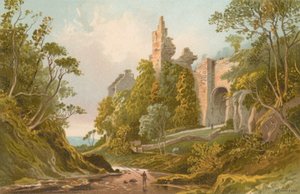 Castello di Roslin