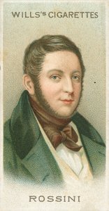 Rossini da English School