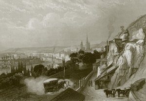 Rouen da English School