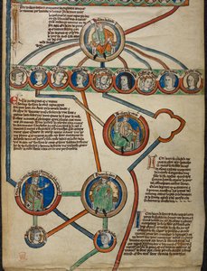 Dettaglio della Membrana 5 