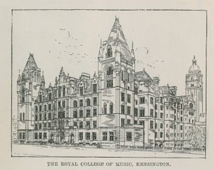 Royal College of Music