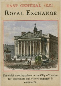 Borsa Reale