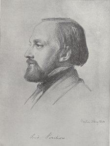 Rudolf Ludwig Karl Virchow da English School