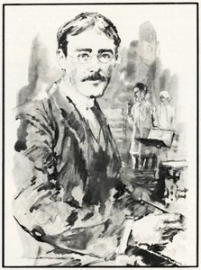 Rudyard Kipling da English School