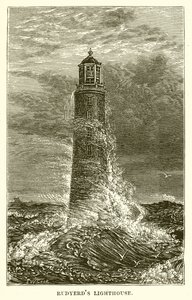 Il faro di Rudyerd da English School
