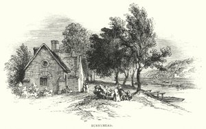 Runnymead (incisione) da English School