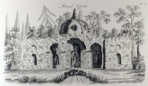 Grotta rurale, da 