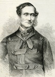 Rutherford Alcock da English School