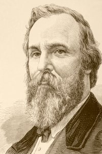 Rutherford Birchard Hayes da English School
