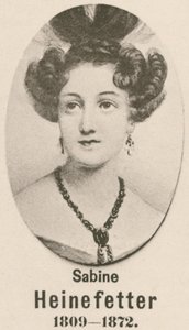 Sabine Heinefetter
