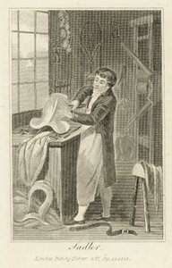 Sellaio (incisione)