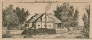 Teatro Saddler