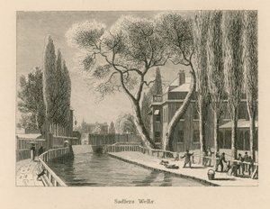 Sadler