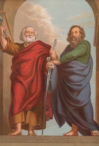 San Pietro e San Paolo