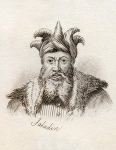 Saladino, da 