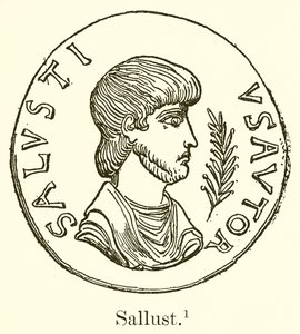 Sallustio da English School