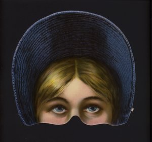 Ragazza dell