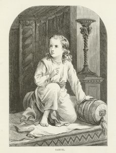 Samuele da English School