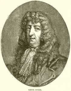 Samuel Butler da English School
