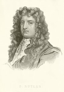 Samuel Butler da English School