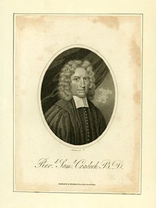 Samuel Craddock da English School