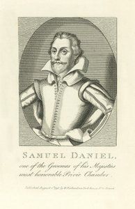 Samuel Daniel