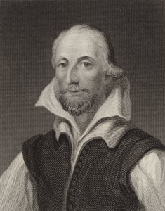 Samuel Daniel da English School