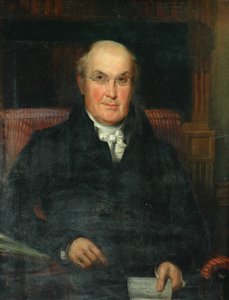 Samuel Hailstone da English School