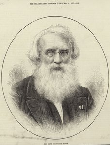 Samuel Morse da English School