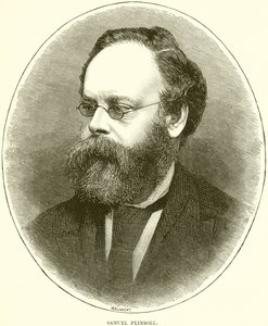 Samuel Plimsoll da English School