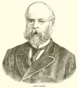 Samuel Plimsoll da English School