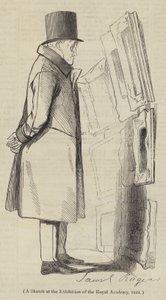 Samuel Rogers da English School