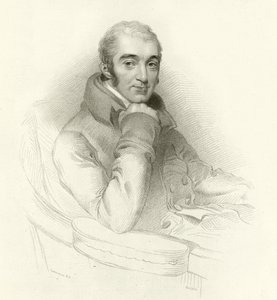 Samuel Rogers da English School