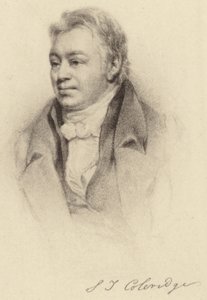 Samuel Taylor Coleridge da English School