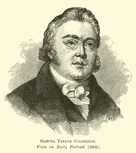 Samuel Taylor Coleridge da English School