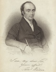 Samuel Warren da English School