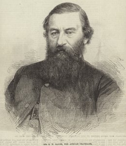 Samuel White Baker da English School