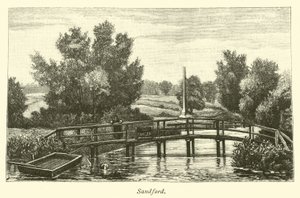 Sandford