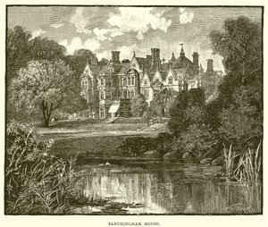 Casa Sandringham