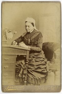 Sarah Elizabeth Wardroper da English School