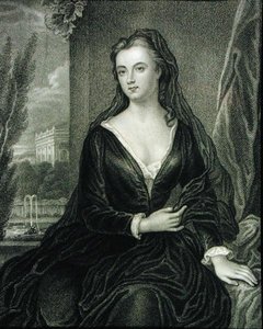 Sarah Jennings (1660-1744), da 