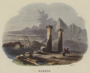 Sardi da English School