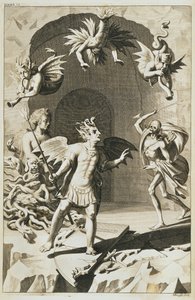 Satana e i suoi demoni, da 