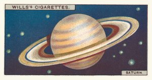 Saturno da English School