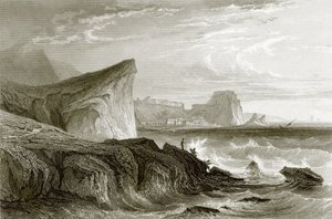 Scilla e Cariddi, Sicilia da English School