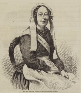Infermiera dell
