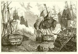 Battaglia navale di Trincomalee
