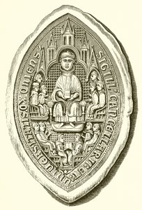 Sigillo dell