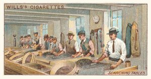 Tabelle di ricerca (cromolitografia)