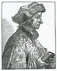 Sebastian Brandt, frontespizio della traduzione inglese di 